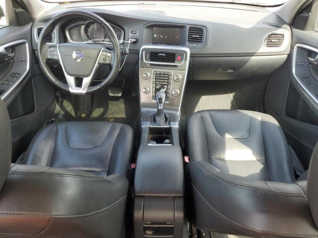Photo 8 from auction – 2016 VOLVO S60 PREMIE with VIN YV126MFK2G1399841