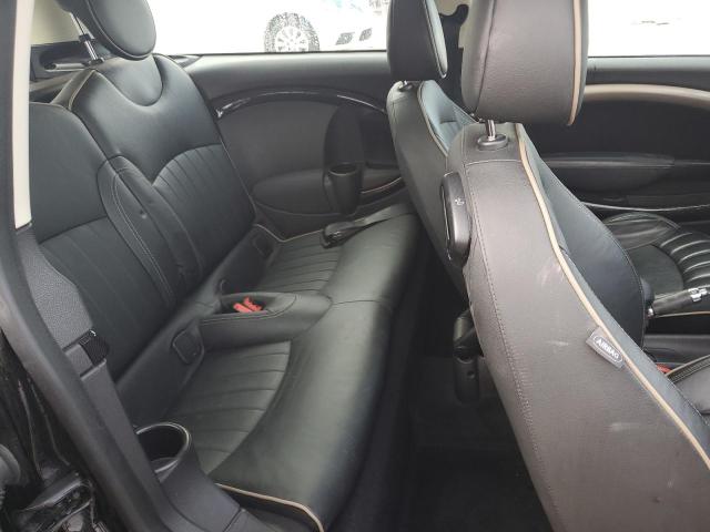 Photo 10 from auction – 2013 MINI COOPER S C with VIN WMWZG3C53DT576534