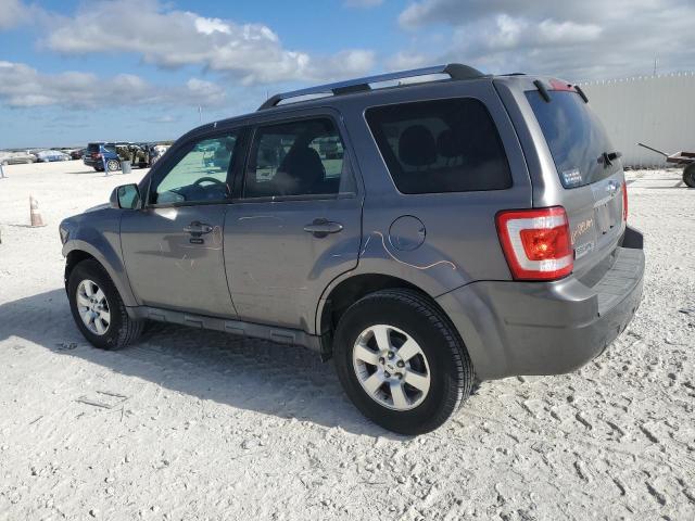 Photo 2 from auction – 2010 FORD ESCAPE LIM with VIN 1FMCU9EG7AKC72526
