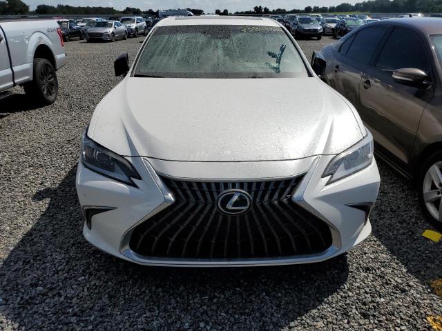 Photo 5 from auction – 2023 LEXUS ES 300H BA with VIN 58ADA1C18PU035224