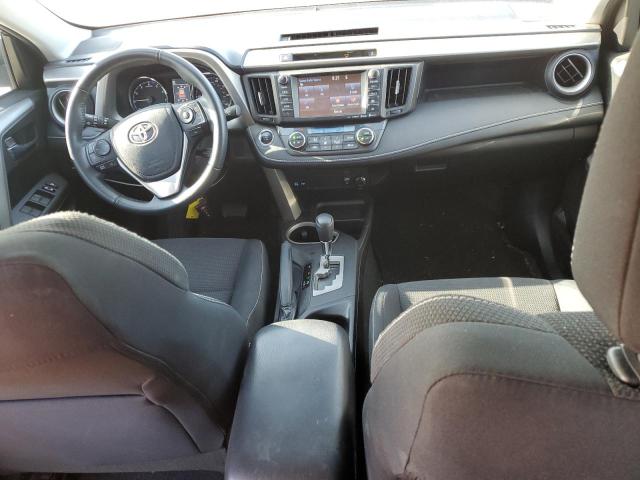 Photo 8 from auction – 2016 TOYOTA RAV4 XLE with VIN 2T3WFREV2GW265462