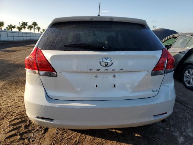 Photo 6 from auction – 2010 TOYOTA VENZA with VIN 4T3BA3BB6AU010809