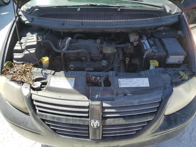 Photo 12 from auction – 2005 DODGE GRAND CARA with VIN 2D4GP44L55R477514
