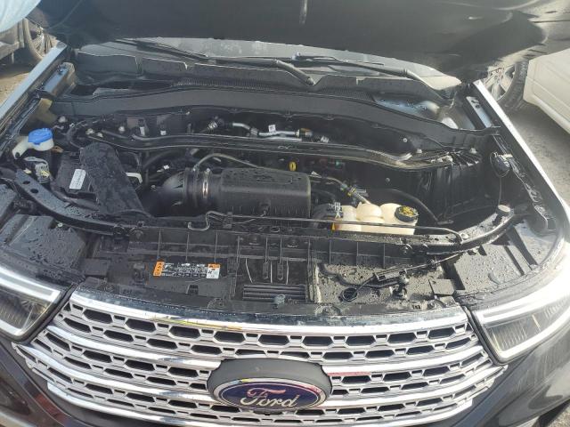 Photo 12 from auction – 2022 FORD EXPLORER L with VIN 1FMSK7FH6NGA59332