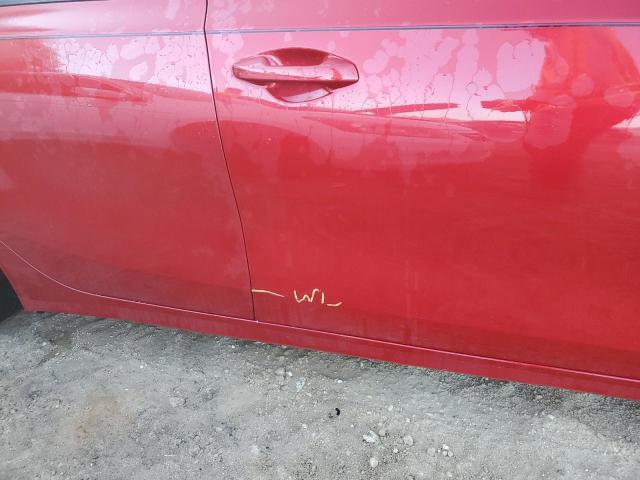 Photo 12 from auction – 2020 KIA FORTE FE with VIN 3KPF24AD0LE259760