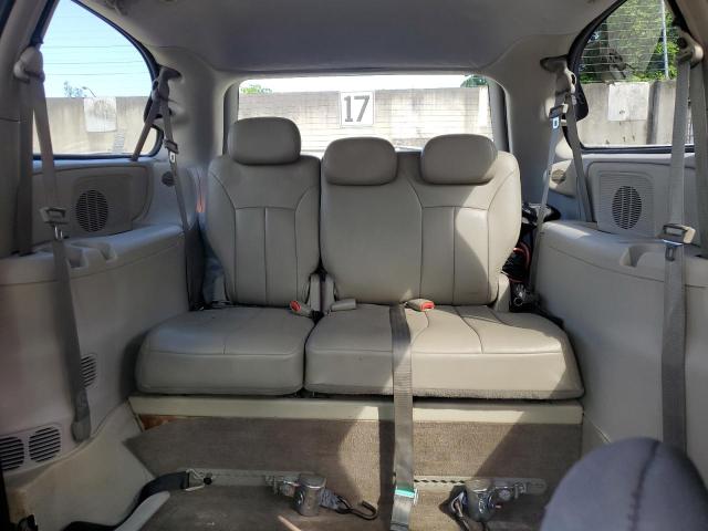 Photo 10 from auction – 2007 DODGE GRAND CARA with VIN 1D4GP24R37B138342