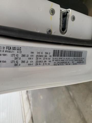 Photo 14 from auction – 2019 JEEP CHEROKEE L with VIN 1C4PJMLXXKD451248