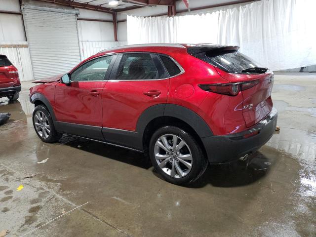 Photo 2 from auction – 2023 MAZDA CX-30 SELE with VIN 3MVDMBBM4PM587116