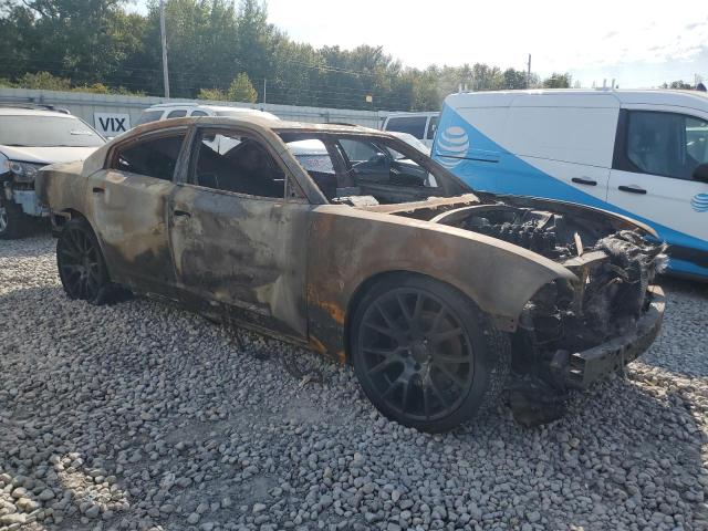Photo 4 from auction – 2014 DODGE CHARGER R/ with VIN 2C3CDXCT4EH306903