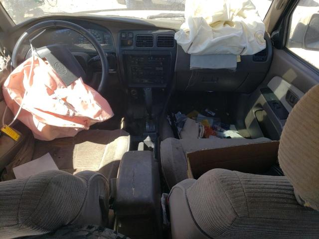 Photo 8 from auction – 1997 TOYOTA 4RUNNER SR with VIN JT3HN86R2V0125568