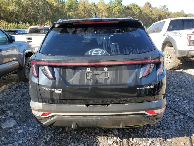 Photo 6 from auction – 2023 HYUNDAI TUCSON BLU with VIN KM8JBCA14PU117702