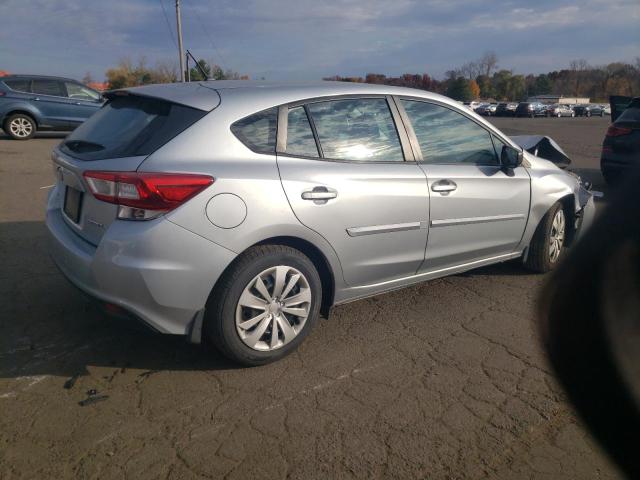 Photo 3 from auction – 2018 SUBARU IMPREZA with VIN 4S3GTAA69J3716247
