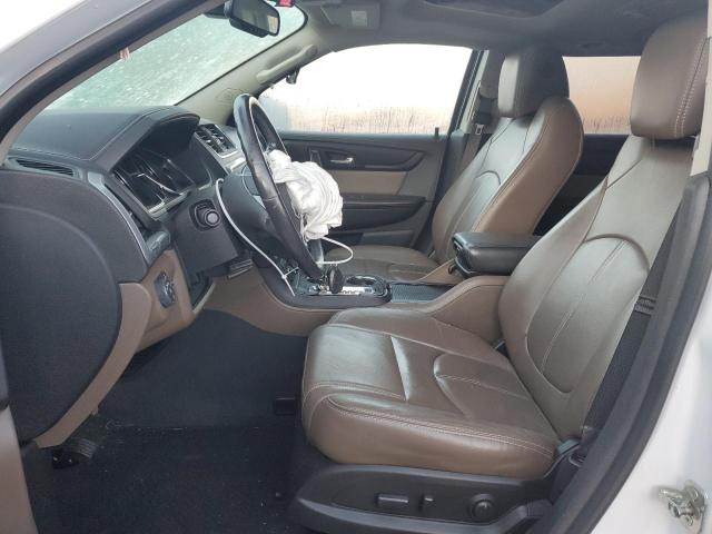 Photo 7 from auction – 2016 GMC ACADIA SLT with VIN 1GKKVRKD7GJ348983