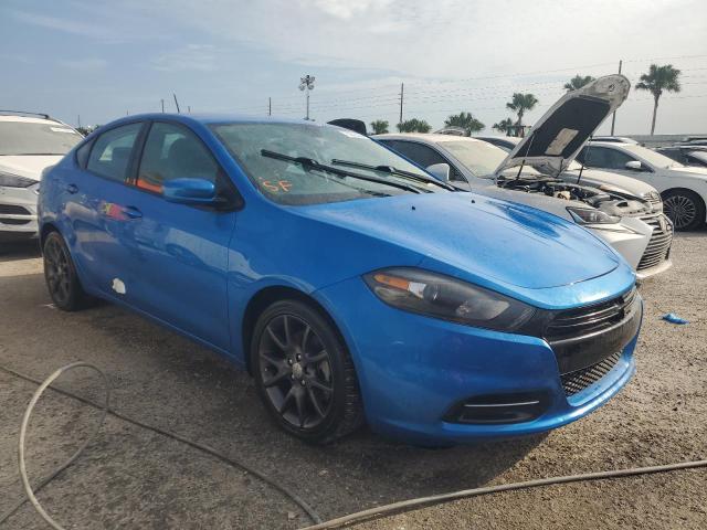 Photo 4 from auction – 2015 DODGE DART SE with VIN 1C3CDFAA0FD421606