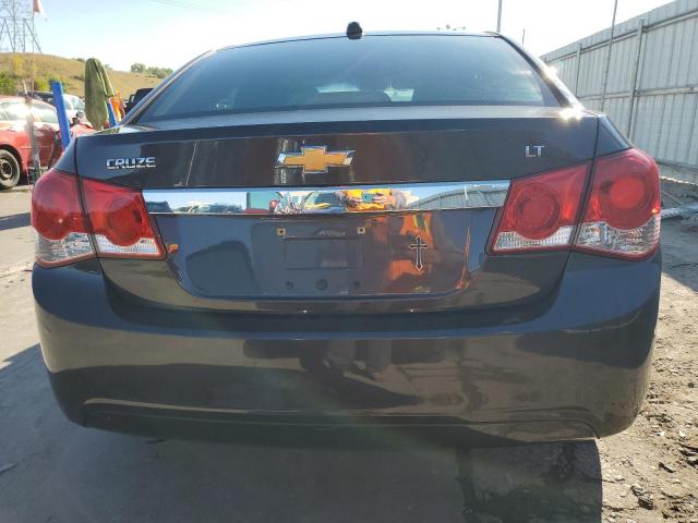 Photo 6 from auction – 2015 CHEVROLET CRUZE LT with VIN 1G1PC5SB1F7145252