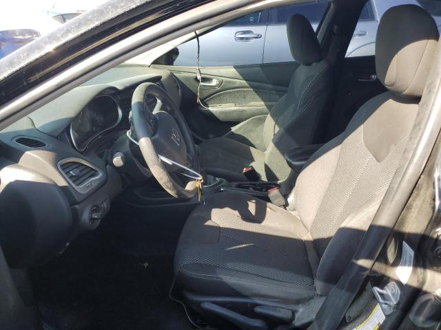 Photo 7 from auction – 2016 DODGE DART SXT with VIN 1C3CDFBB7GD767211