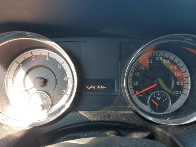 Photo 9 from auction – 2014 DODGE GRAND CARA with VIN 2C4RDGBG8ER171879