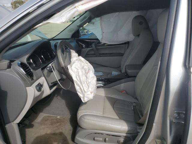 Photo 7 from auction – 2016 BUICK ENCLAVE with VIN 5GAKRBKD3GJ258190