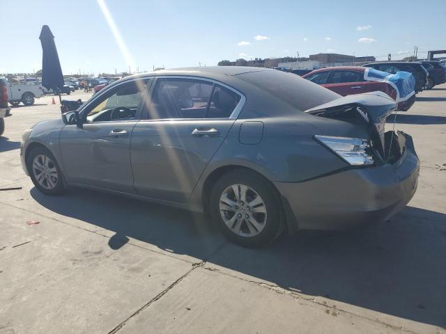 Photo 2 from auction – 2012 HONDA ACCORD SE with VIN 1HGCP2F60CA127685