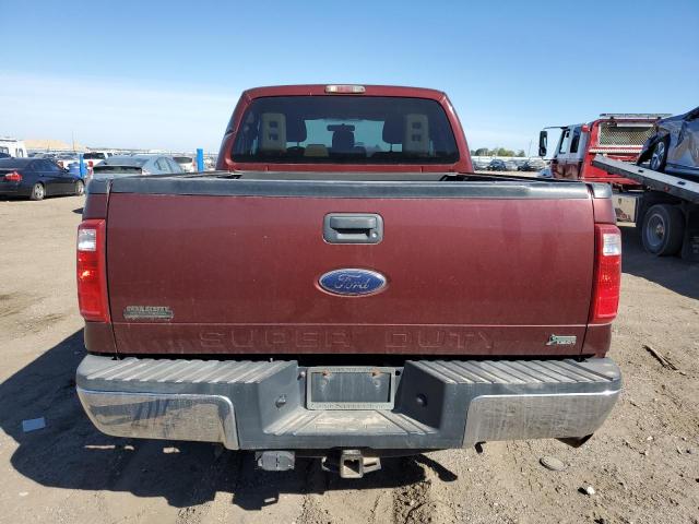 Photo 6 from auction – 2011 FORD F250 SUPER with VIN 1FT7X2B69BEA25007