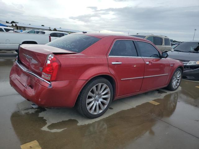 Photo 3 from auction – 2009 CHRYSLER 300C with VIN 2C3LA63T89H582798