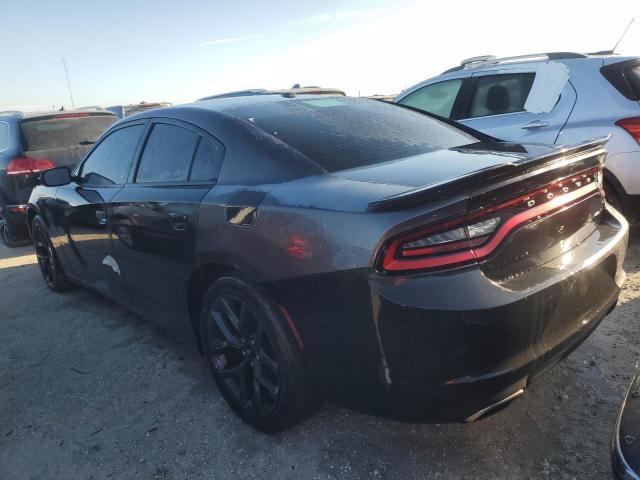 Photo 2 from auction – 2019 DODGE CHARGER SX with VIN 2C3CDXBG0KH726030