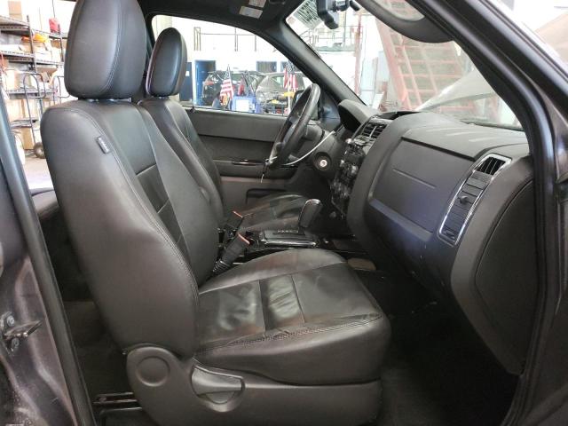 Photo 7 from auction – 2010 FORD ESCAPE LIM with VIN 1FMCU0EG1AKC72226