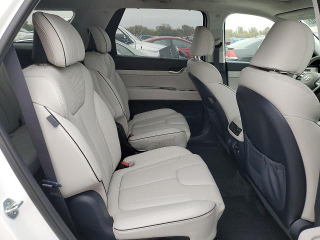 Photo 11 from auction – 2023 HYUNDAI PALISADE C with VIN KM8R74GEXPU602334