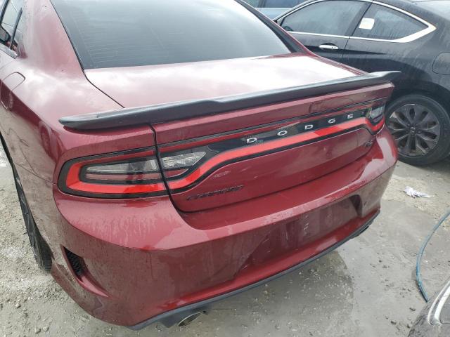صورة رقم 6 من المزاد - 2019 DODGE CHARGER R/ مع VIN 2C3CDXCT7KH520084