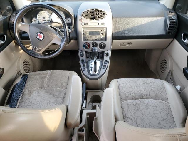 Photo 8 from auction – 2005 SATURN VUE with VIN 5GZCZ63485S815934
