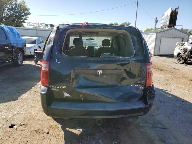 Photo 6 from auction – 2010 DODGE GRAND CARA with VIN 2D4RN4DE0AR425394