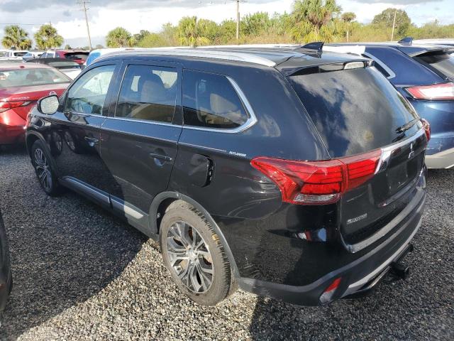 Photo 2 from auction – 2018 MITSUBISHI OUTLANDER with VIN JA4AD3A34JZ069347