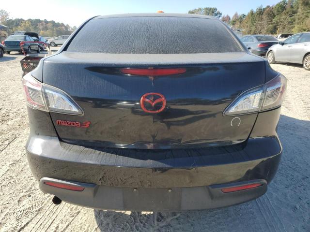 Photo 6 from auction – 2010 MAZDA 3 I with VIN JM1BL1SG5A1339610