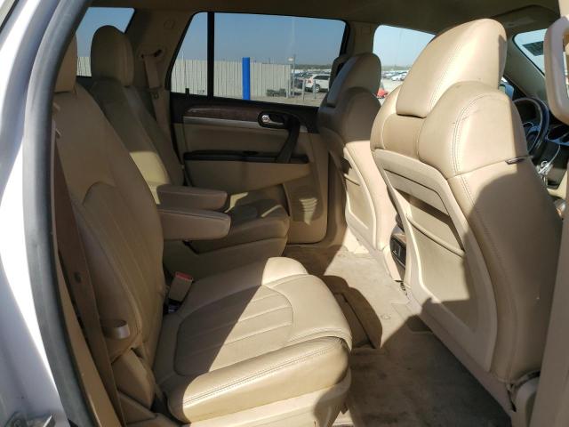 Photo 11 from auction – 2011 BUICK ENCLAVE CX with VIN 5GAKVCED2BJ249891