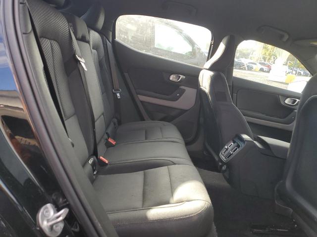 Photo 10 from auction – 2023 POLESTAR 2 with VIN YSMEG3KA6PL158848