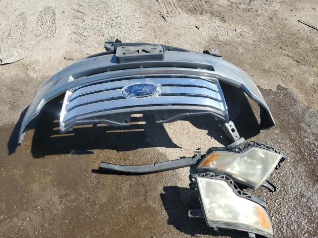 Photo 13 from auction – 2008 FORD EDGE SEL with VIN 2FMDK48C38BA16572