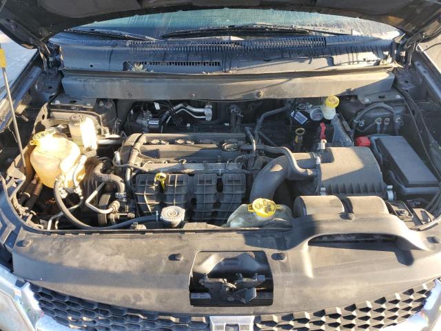 Photo 12 from auction – 2014 DODGE JOURNEY SE with VIN 3C4PDCAB5ET289200