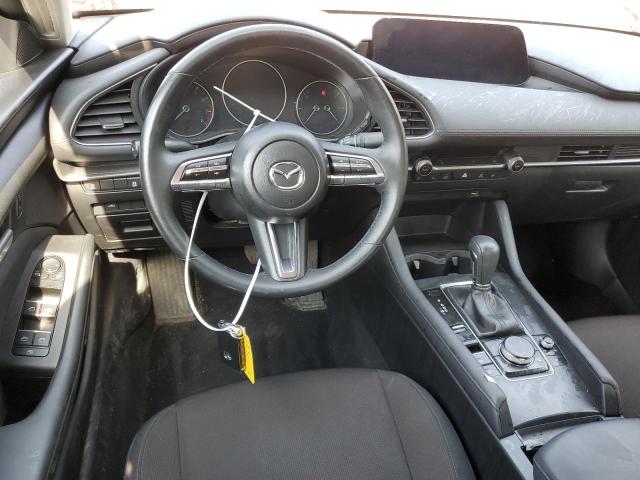 Photo 8 from auction – 2021 MAZDA 3 PREFERRE with VIN JM1BPBCL8M1308393