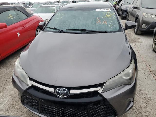Photo 5 from auction – 2017 TOYOTA CAMRY LE with VIN 4T1BF1FK4HU778646