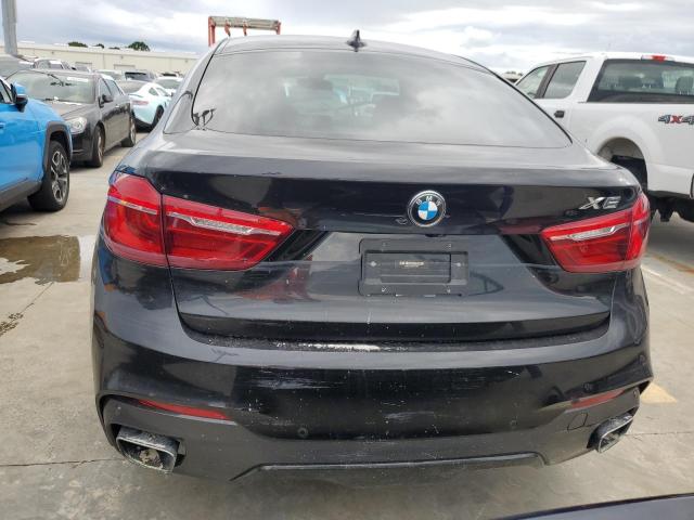 Photo 6 from auction – 2017 BMW X6 XDRIVE3 with VIN 5UXKU2C38H0X47502