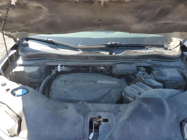 Photo 11 from auction – 2017 HONDA RIDGELINE with VIN 5FPYK3F76HB026979