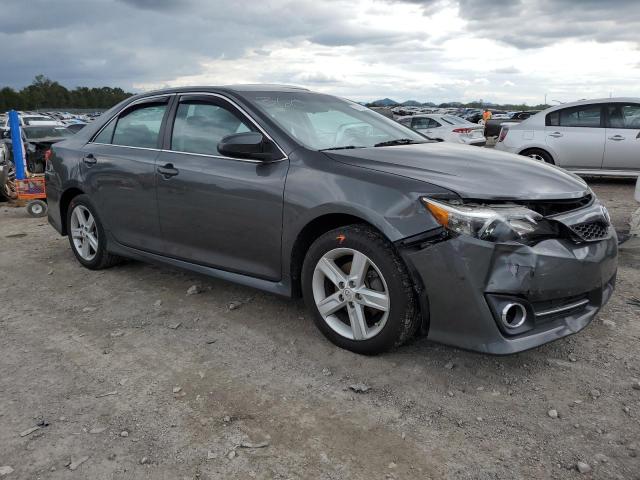 Photo 4 from auction – 2012 TOYOTA CAMRY BASE with VIN 4T1BF1FK7CU584525