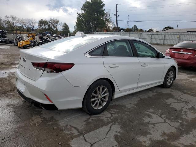 Photo 3 from auction – 2019 HYUNDAI SONATA SE with VIN 5NPE24AF2KH747289