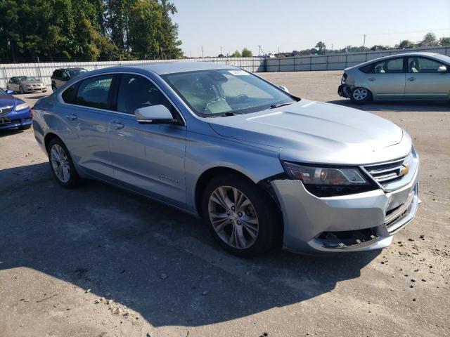 Photo 4 from auction – 2014 CHEVROLET IMPALA LT with VIN 1G1115SL2EU159603