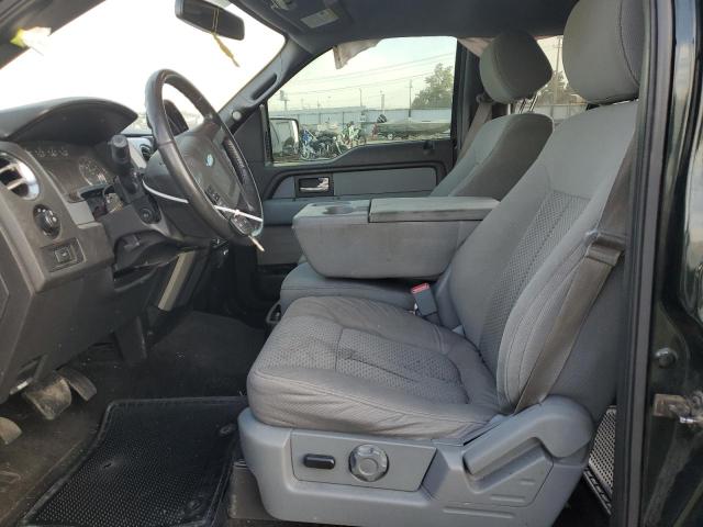 Photo 7 from auction – 2014 FORD F150 SUPER with VIN 1FTFW1ET1EFB63651