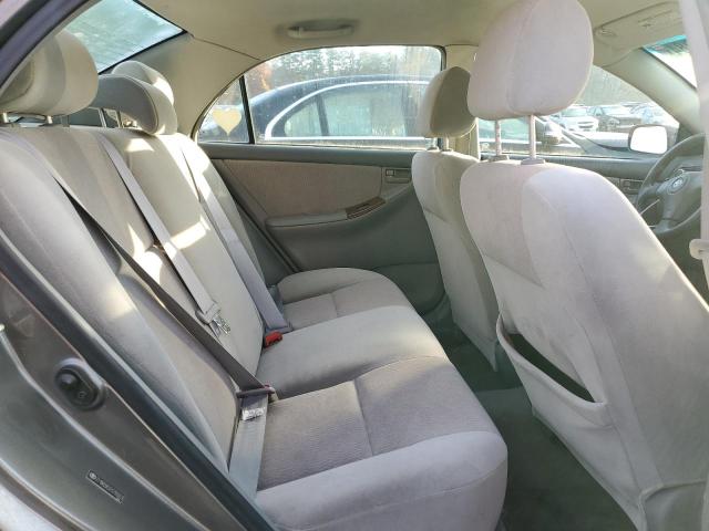 Photo 10 from auction – 2007 TOYOTA COROLLA CE with VIN 2T1BR32EX7C755553