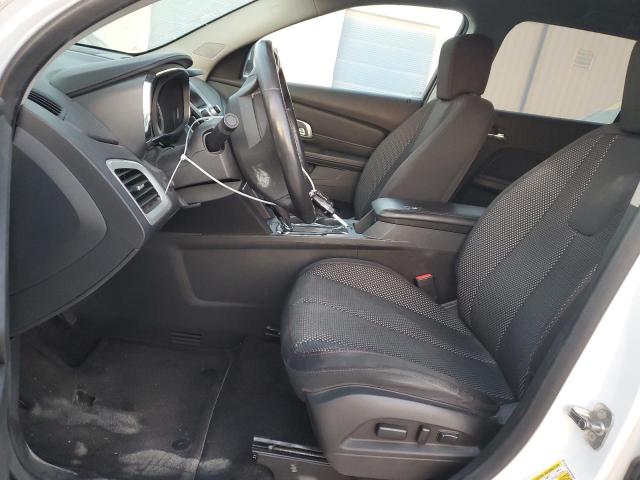 Photo 7 from auction – 2016 GMC TERRAIN SL with VIN 2GKALNEK8G6259683