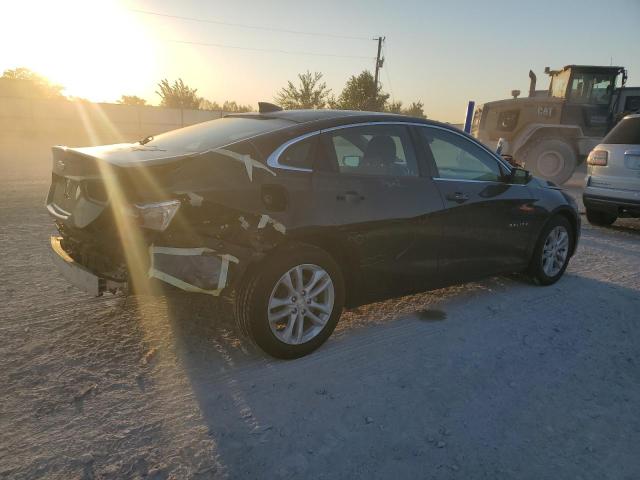 Photo 3 from auction – 2018 CHEVROLET MALIBU LT with VIN 1G1ZD5ST3JF257466