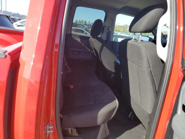 Photo 10 from auction – 2020 RAM 1500 CLASS with VIN 1C6RR7GT9LS141767
