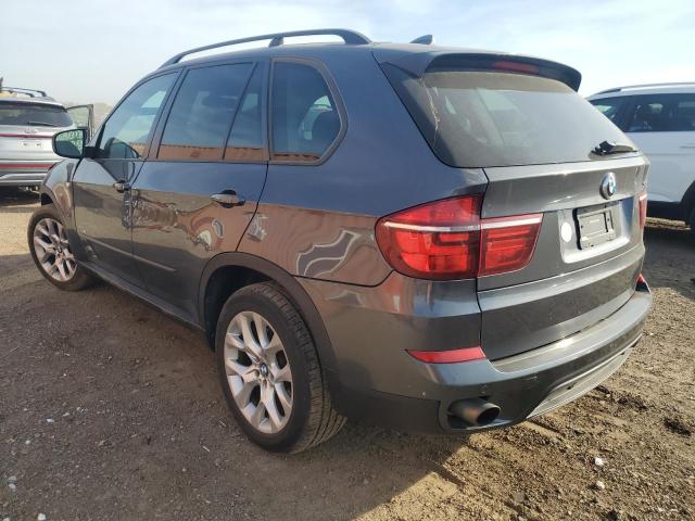 Photo 2 from auction – 2011 BMW X5 XDRIVE3 with VIN 5UXZV4C53BL738799